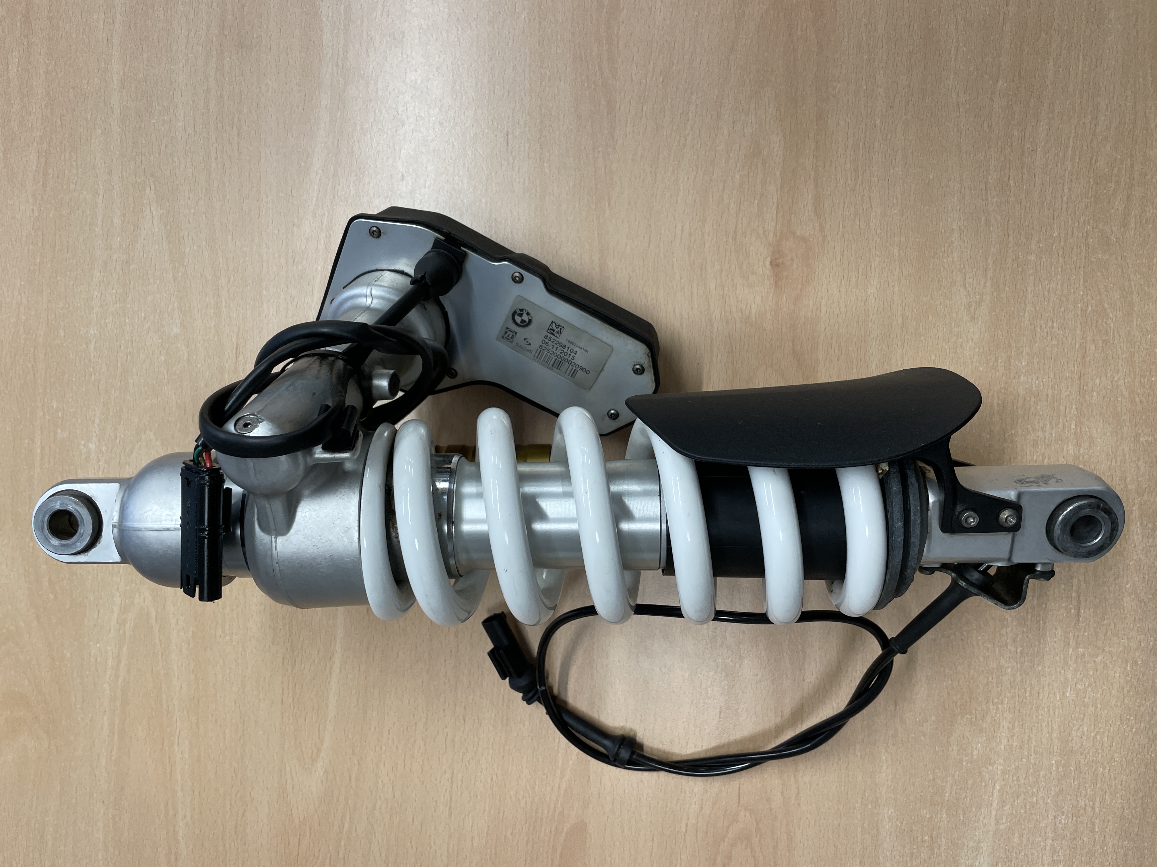 zadní tlumič SACHS R 1200 GS LC T9852298104